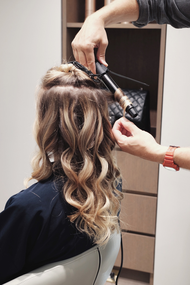 Nexxus New York Salon