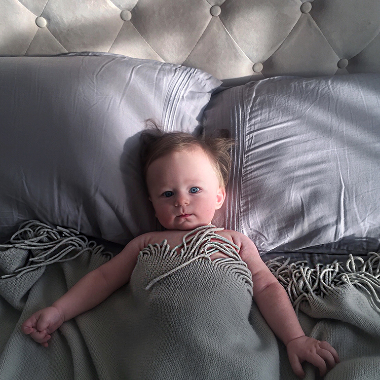 Baby Sleeping Schedule Tips