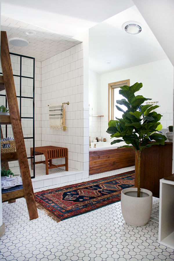 bathroom inspo with wood and white design bathroom inspo with wood and white design