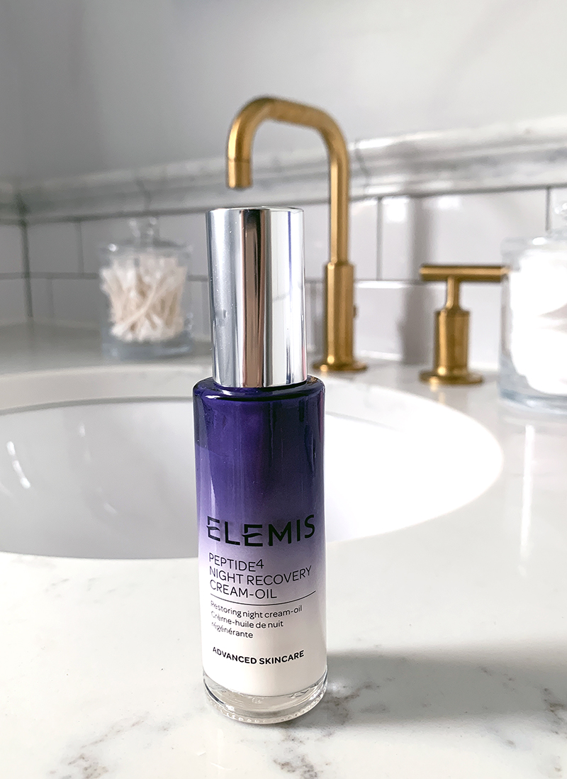 Elemis Peptide 24/7 Range