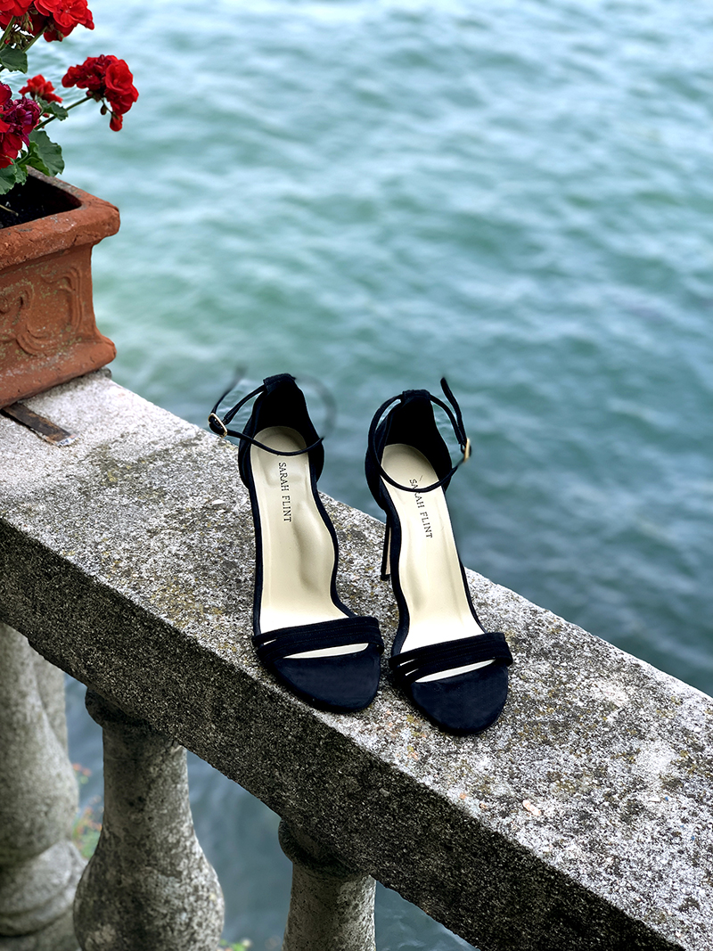 Sarah Flint sandals