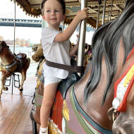 Best Children's Activities in NYC