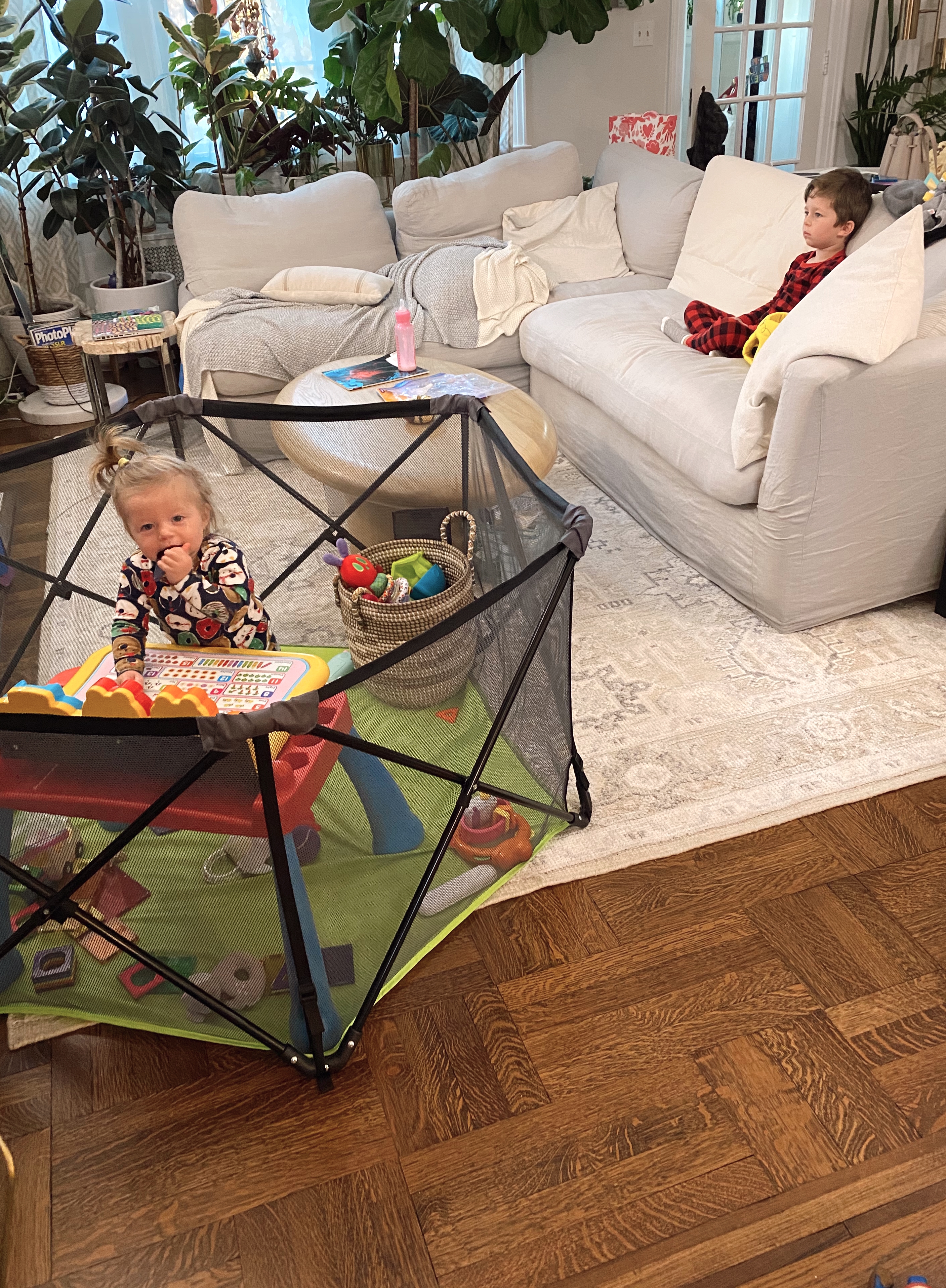 My Favorite Baby Items For The First Year